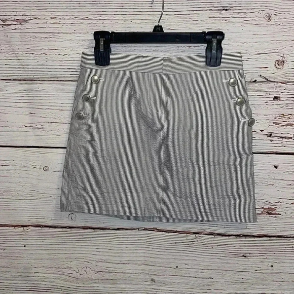 J Crew Skirt - Picture 1 of 7